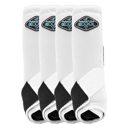 Pro Choice SMB 2XCool Sport Boots 4 Pack