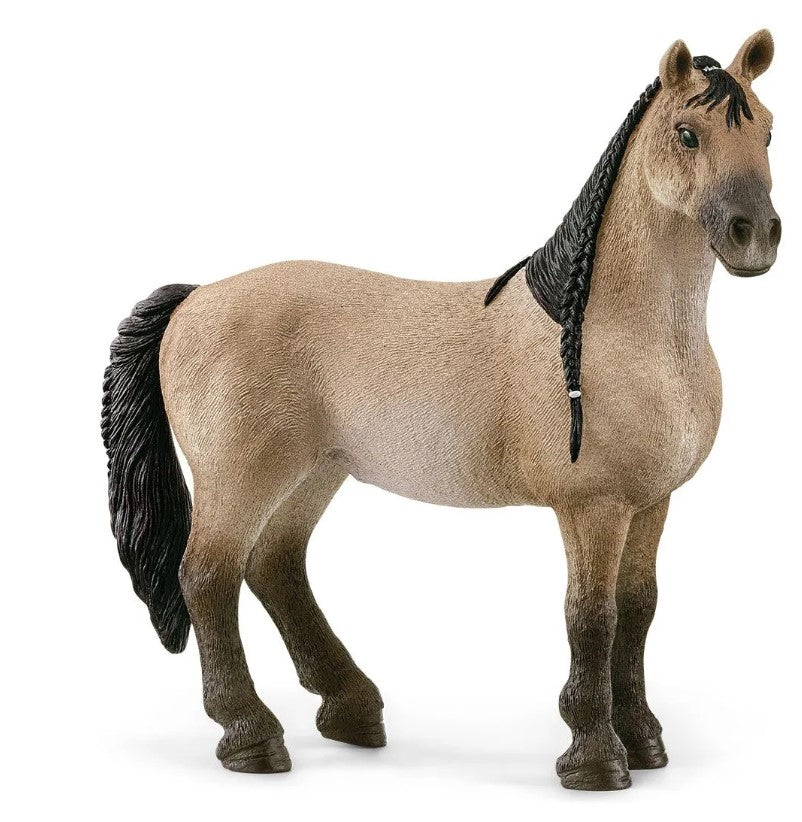 Schleich - Peruvian Paso Stallion - Saddleworld Ipswich