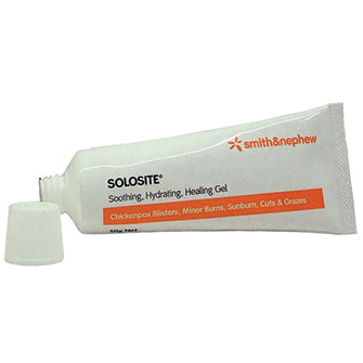 Solosite Wound Gel