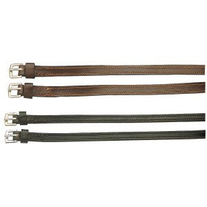 English Style Spur Straps