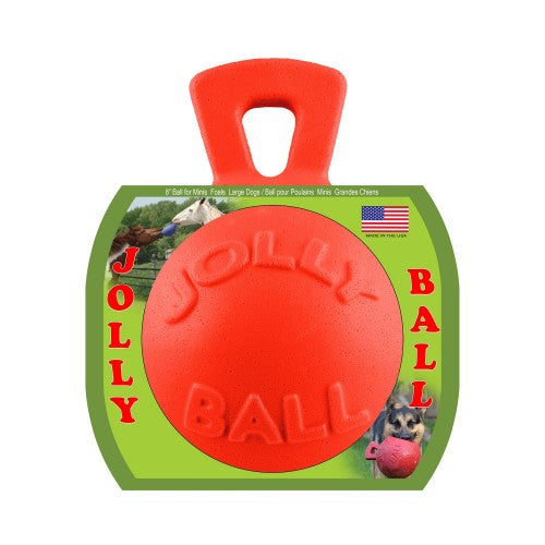 Jolly ball 8 inch sales
