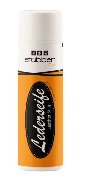 Stubben Liquid Leather Soap 250ml