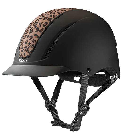 Troxel Helmet Spirit Sahara