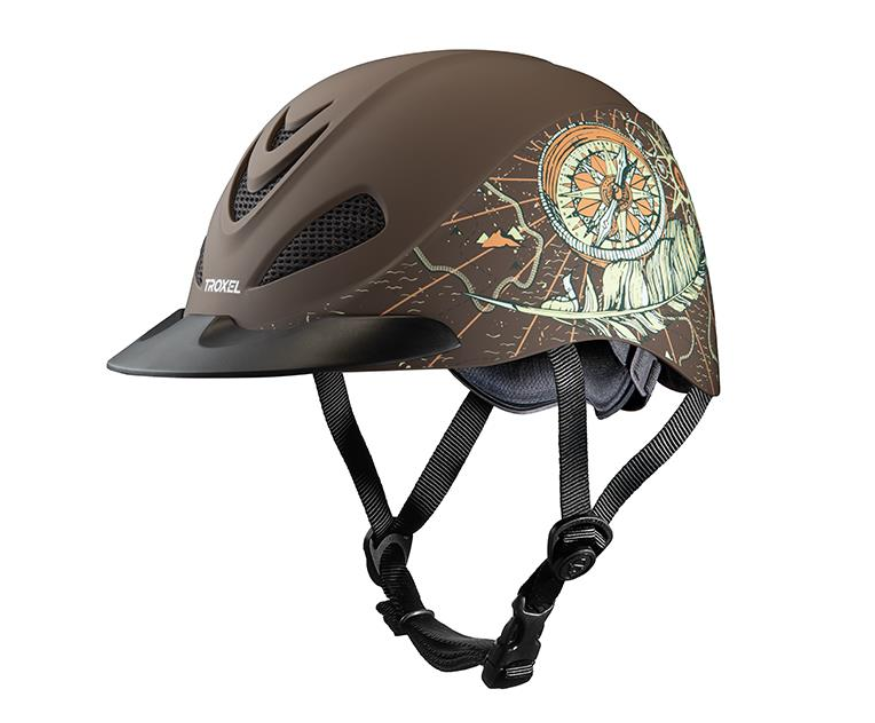 Troxel Helmet Rebel Navigator