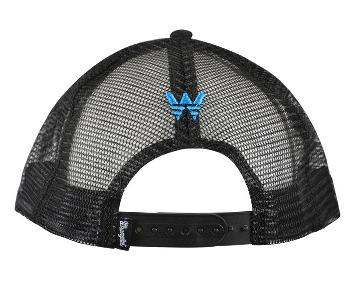 Wrangler Domenic Trucker Cap