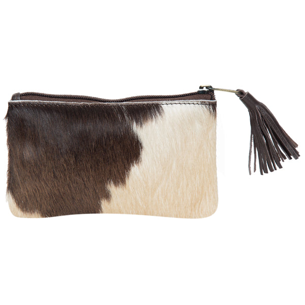 Anthropologie Neuville Faux Cowhide Purse Handbag Dual Strap | eBay
