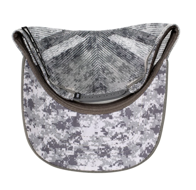 Ariat Digi Camo Trucker Cap