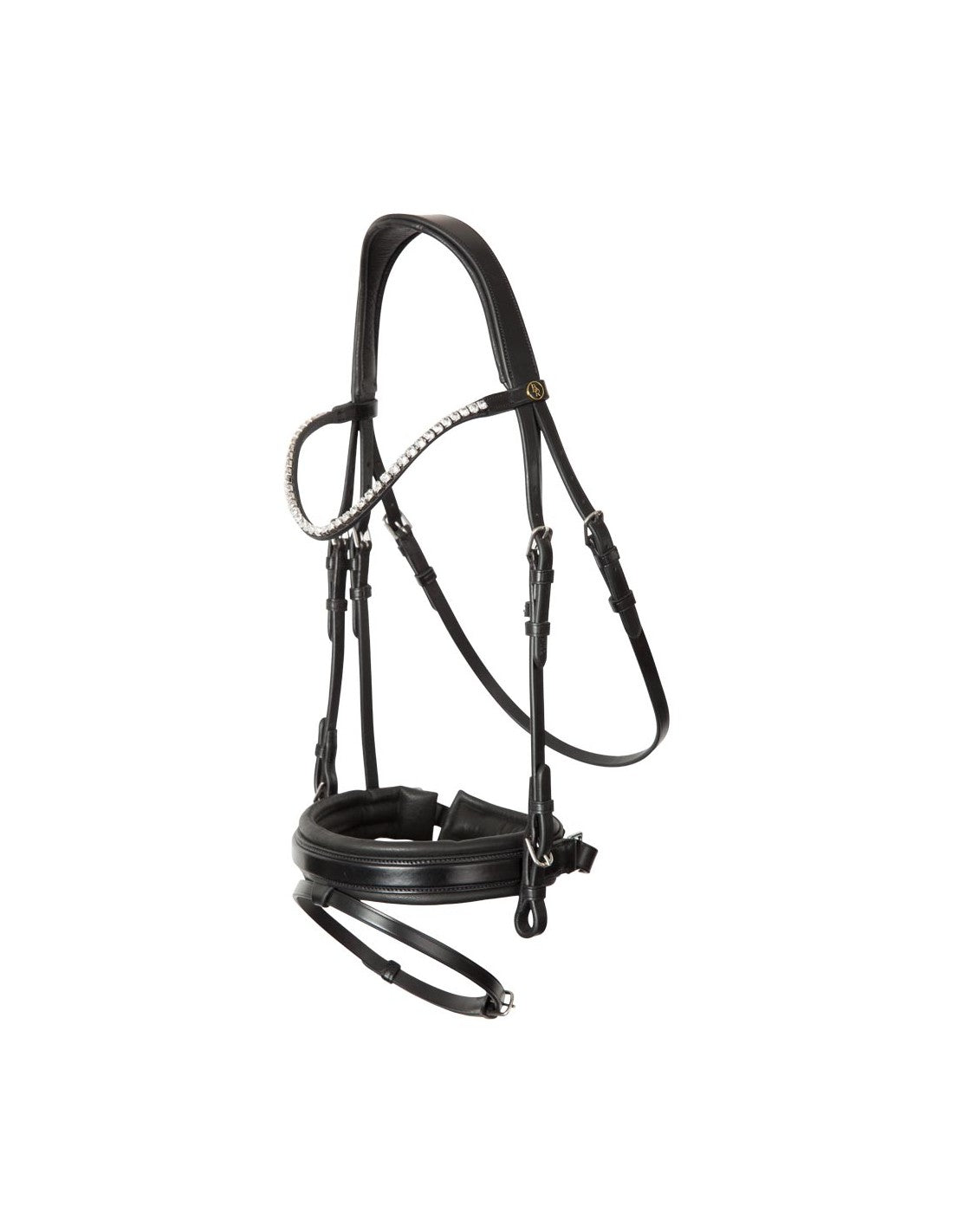 BR Equestrian Allerdale Bridle