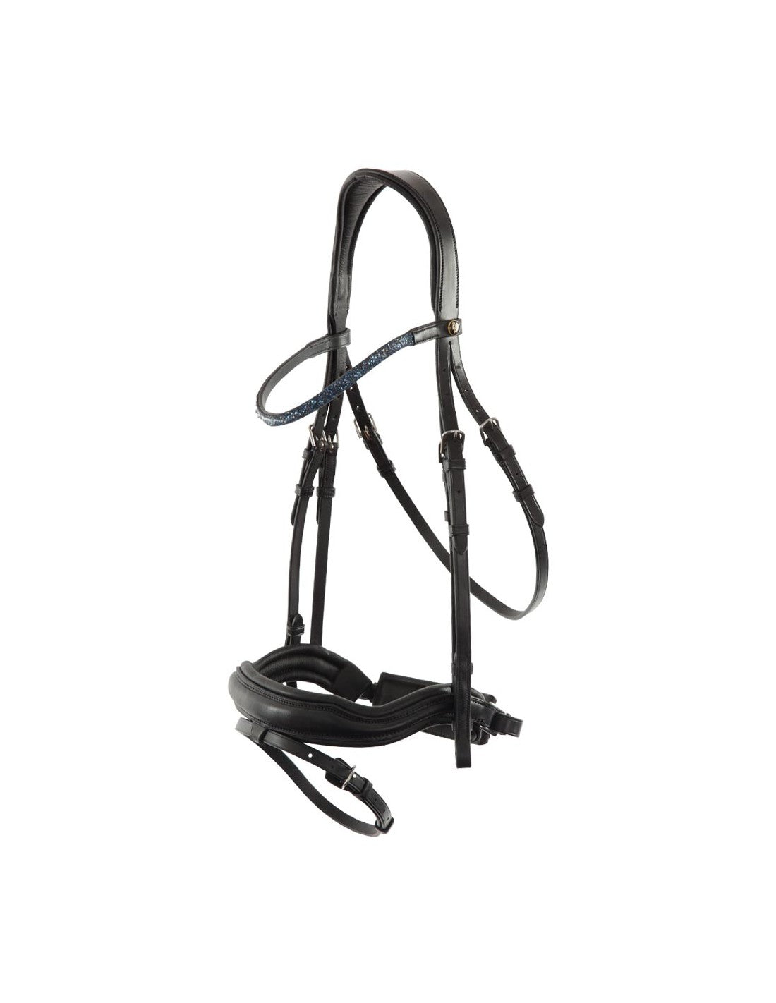 BR Equestrian Newcastle Bridle