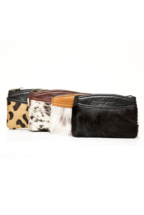 The Design Edge Florida Leather