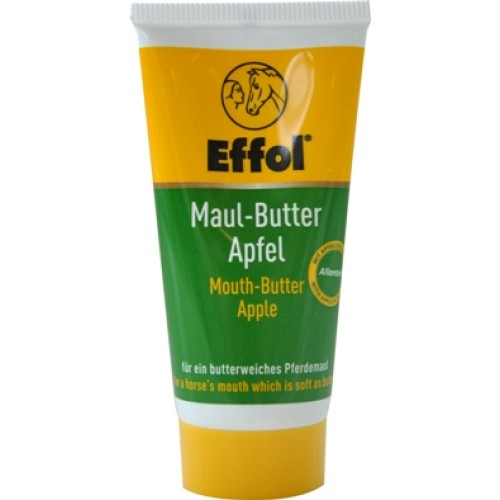 Effol Mouth Butter Mango Flavour 150Ml Tube