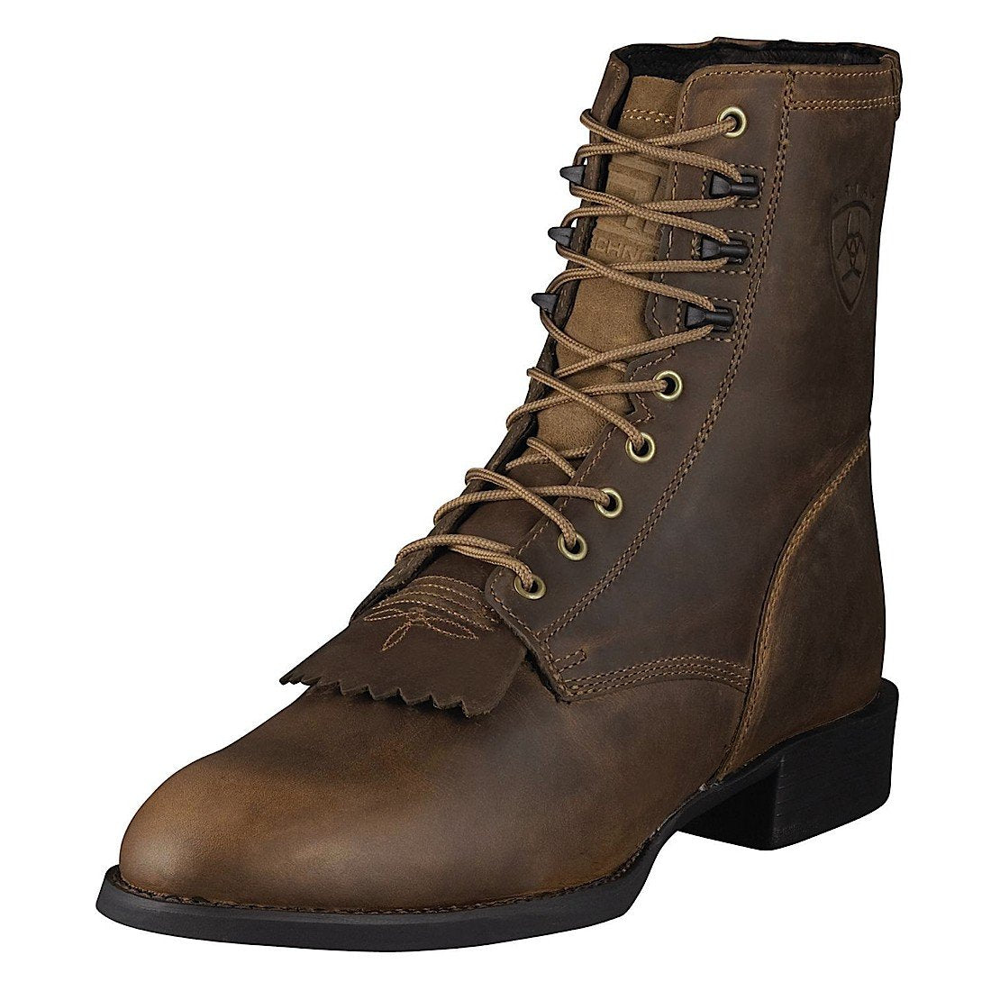 Ariat heritage boots outlet mens