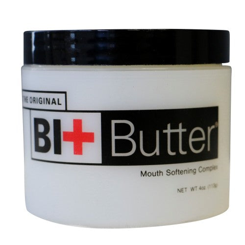 Bit Butter Bit Balm Mouth