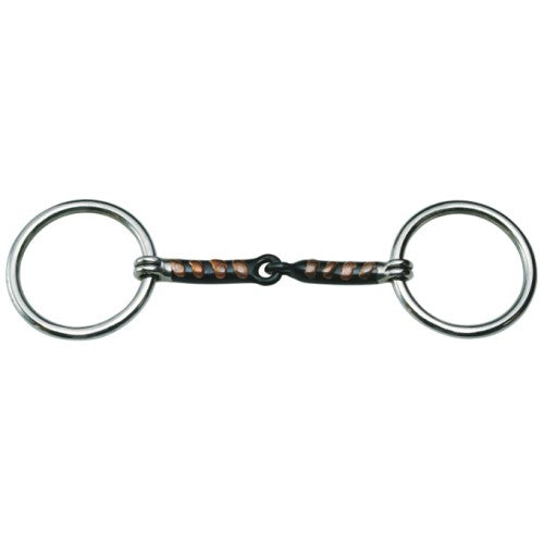 Sweetmouth Scrub Board Snaffle