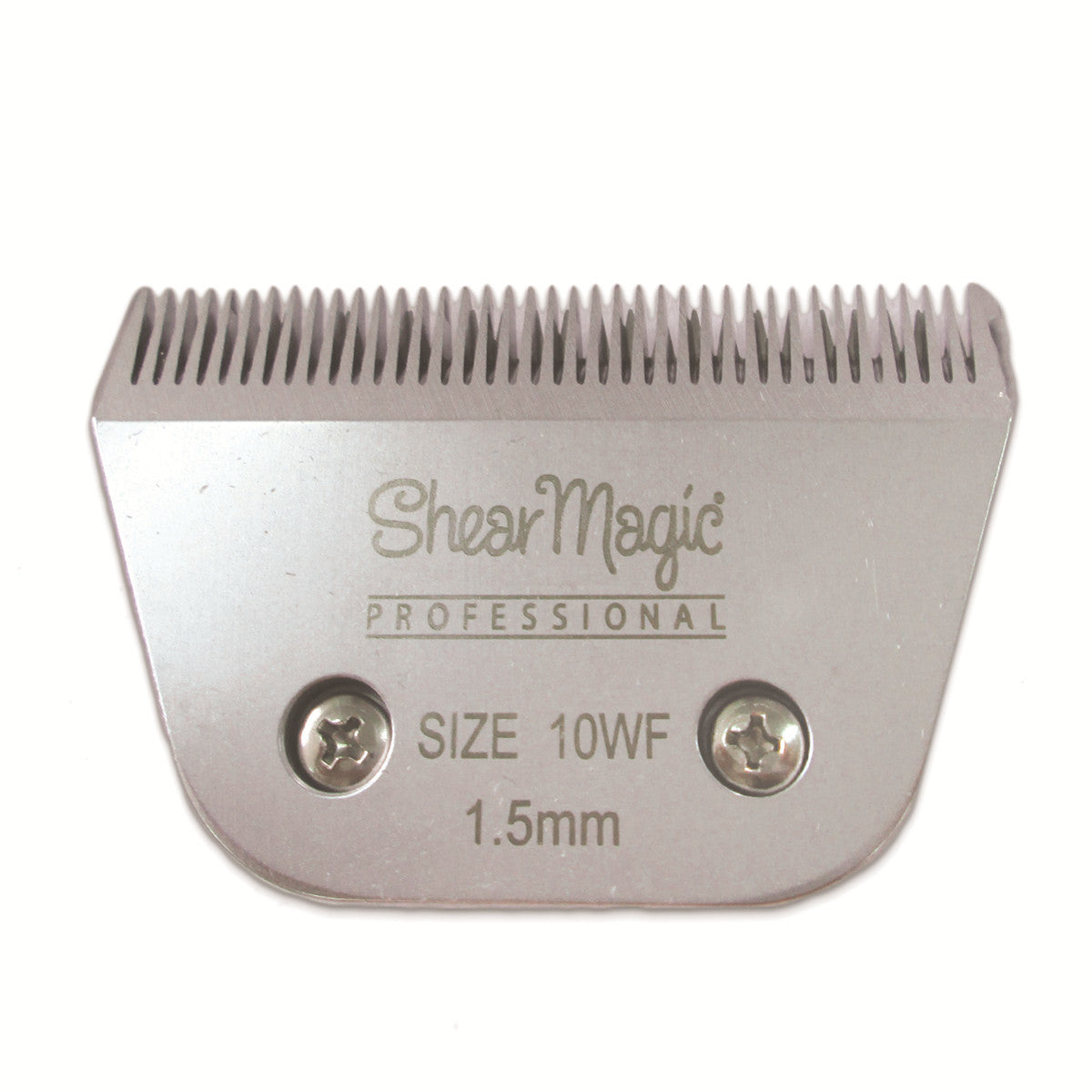 Shear Magic Blade Steel Wide Size 10F