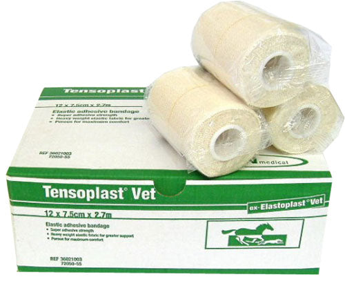 Tensoplast® Adhesive Bandage