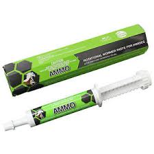 Nature Vet Ammo Rotational Wormer