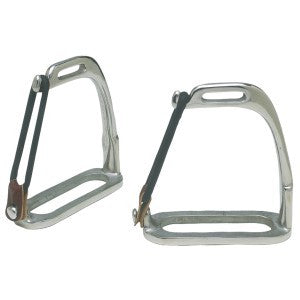 Peacock Safety Stirrup