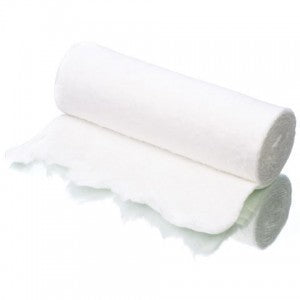 Cotton Wool Roll 500Gm