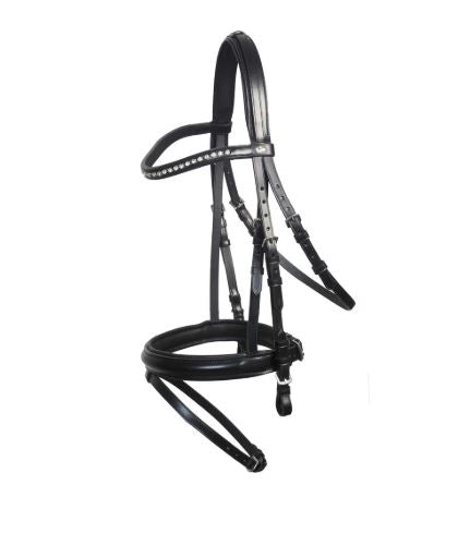 Schockemohle Berlin Bridle