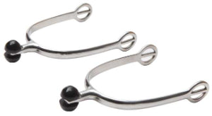 Plastic Roller Ss Spurs