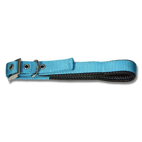 Dog Collar Padded 45Cm