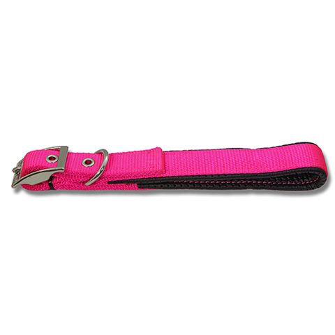 Dog Collar Padded 45Cm