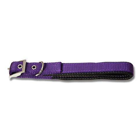 Dog Collar Padded 45Cm