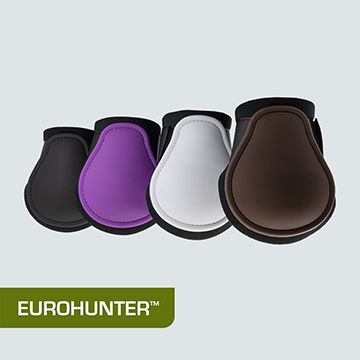 Eurohunter Fetlock Boots