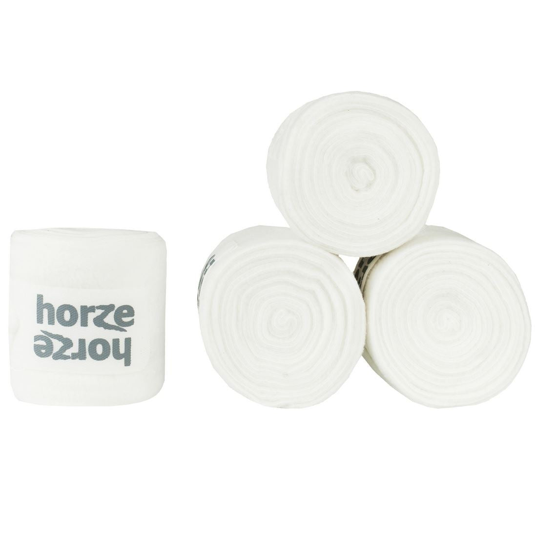 Horze Embrace Fleece Bandages