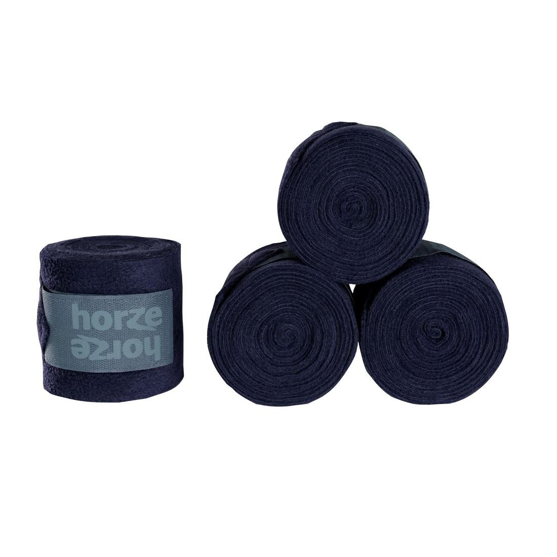 Horze Embrace Fleece Bandages