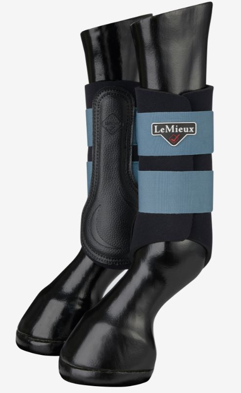 LeMieux Grafter Brushing Boot