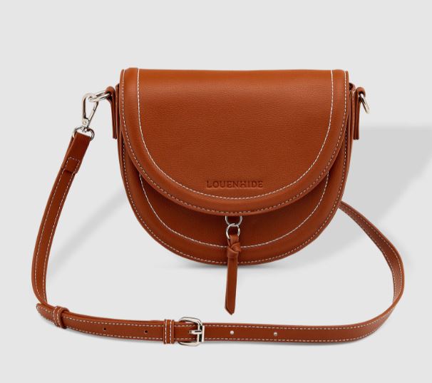 Louenhide Tully Crossbody Bag Summer Clearance Saddleworld Ipswich