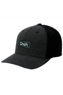 Cinch Mens Cinch Flexifit Cap - Boxing Day Sales