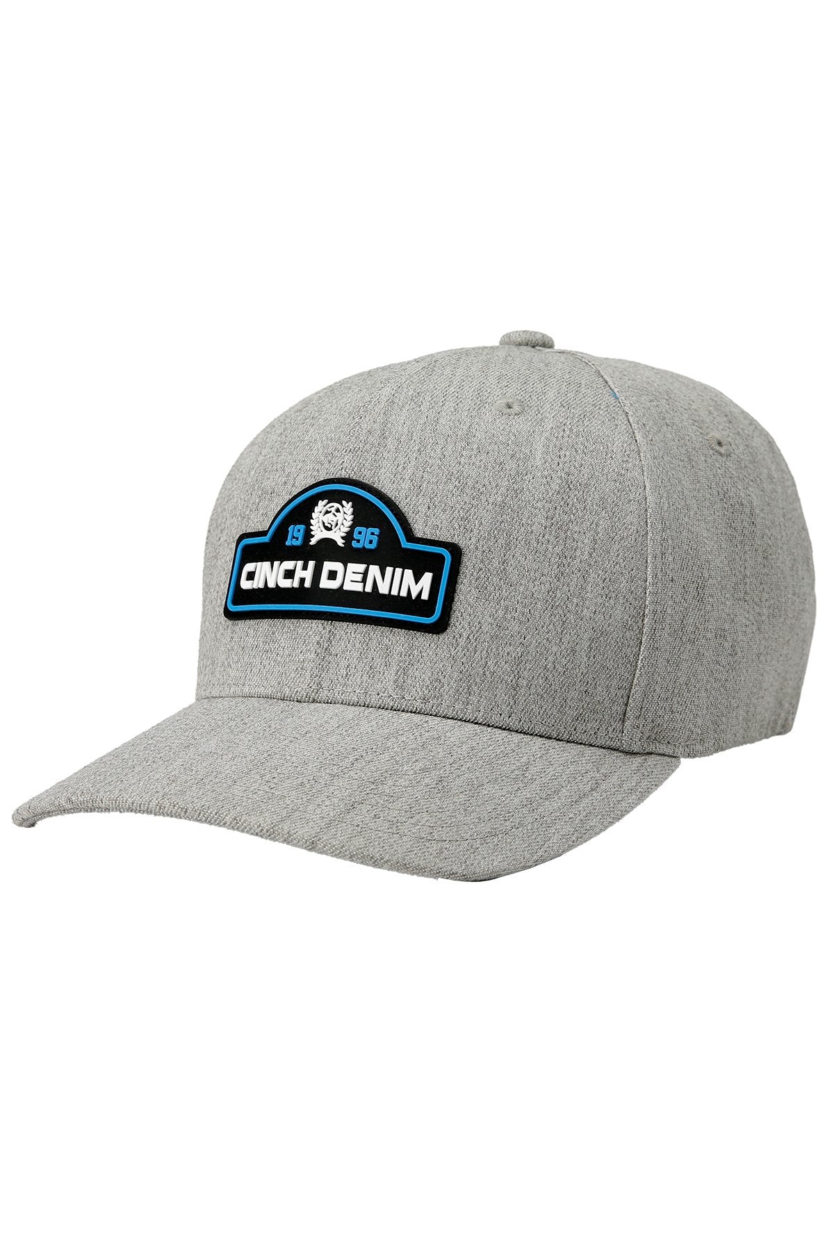 Cinch Mens Fitted Cap - Boxing Day Sales