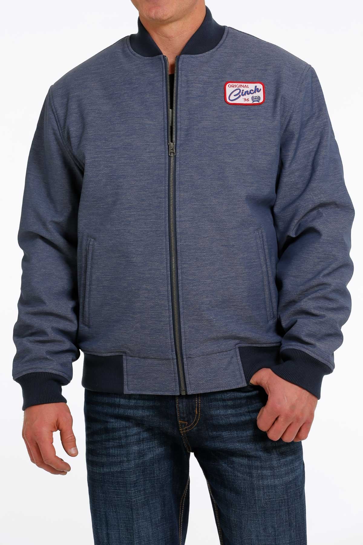 Cinch Mens Bonded Jacket Black Friday Sale