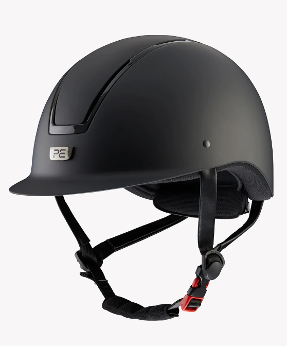 Premier Equine Endeavour Horse Riding Helmet