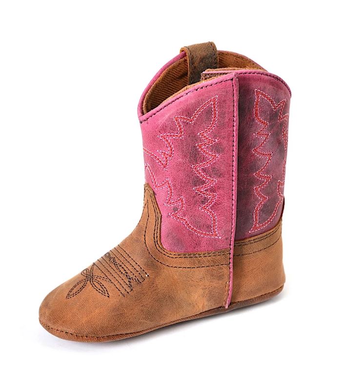Pure Western Infant Molly Boot Black Friday Sale
