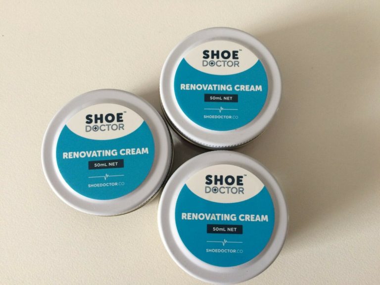 Shoe Doctor Dubbin 95g Tin