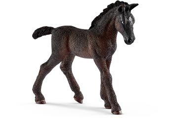 Schleich - Lipizzaner Foal