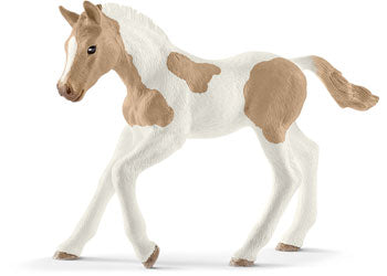 Schleich - Paint Horse Goal