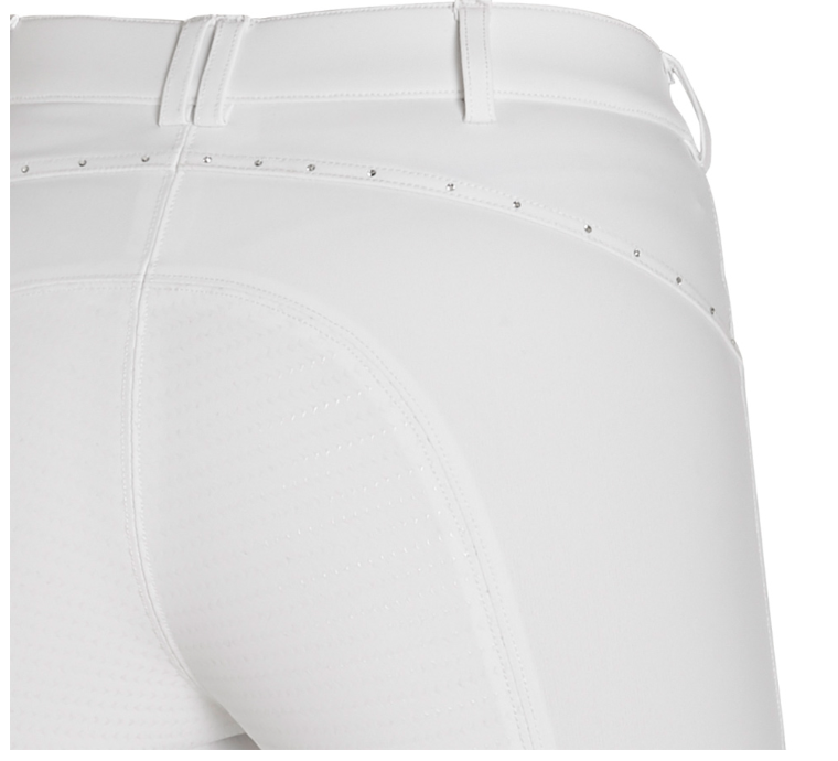 Schockemohle Sports Breeches - Summer Bea - Clearances