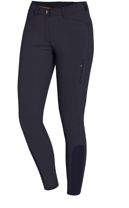 Schockemohle Sports Breeches - Summer Bea - Clearances