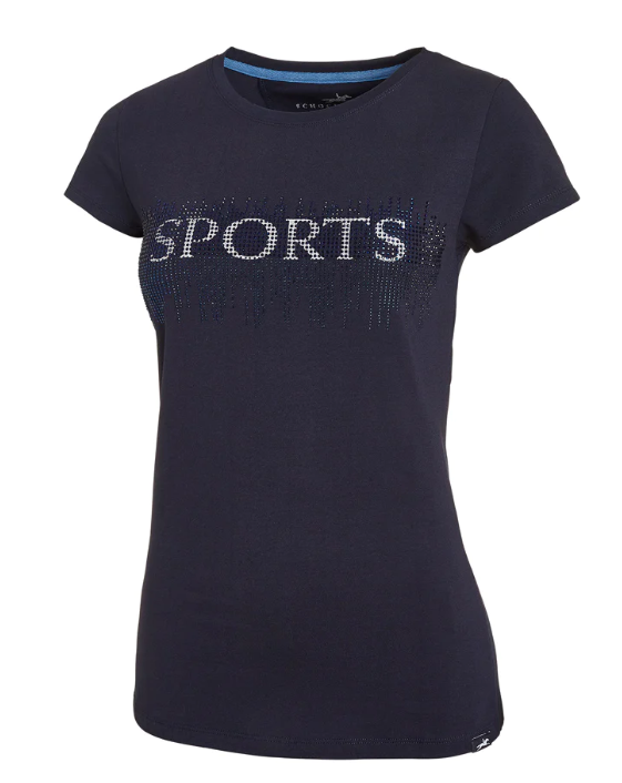 Schockemohle Sports T Shirt Lena Style - Christmas Clearance