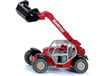 Siku - Telescopic Handler