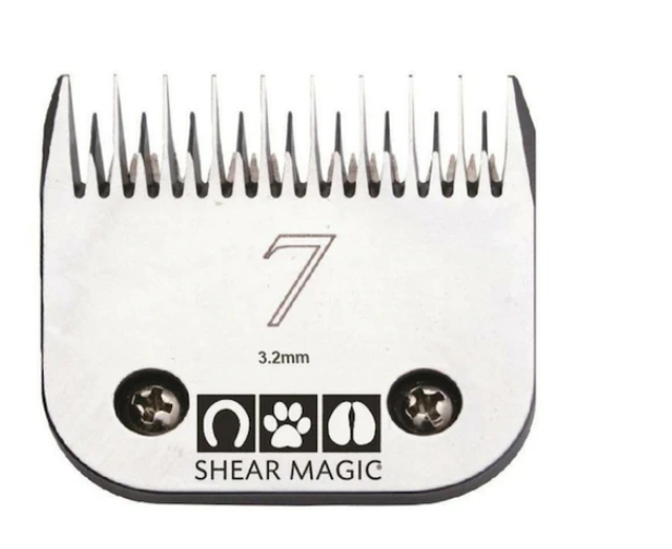 Shear Magic Blade Wash - Saddleworld Ipswich