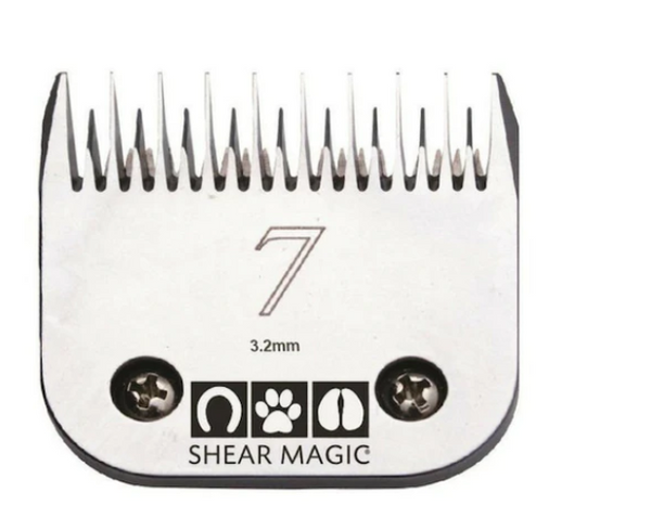 Shear Magic Blade Wash - Saddleworld Ipswich