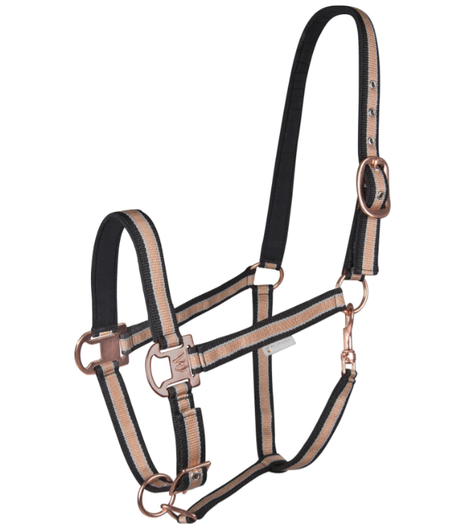 Waldhausen Halter Rose Shine